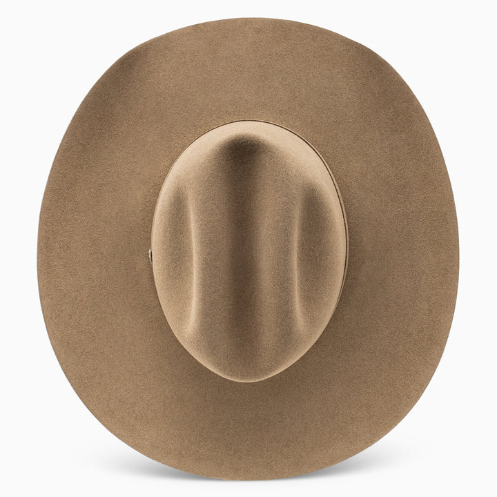 10X Chute Boss Cowboy Hat