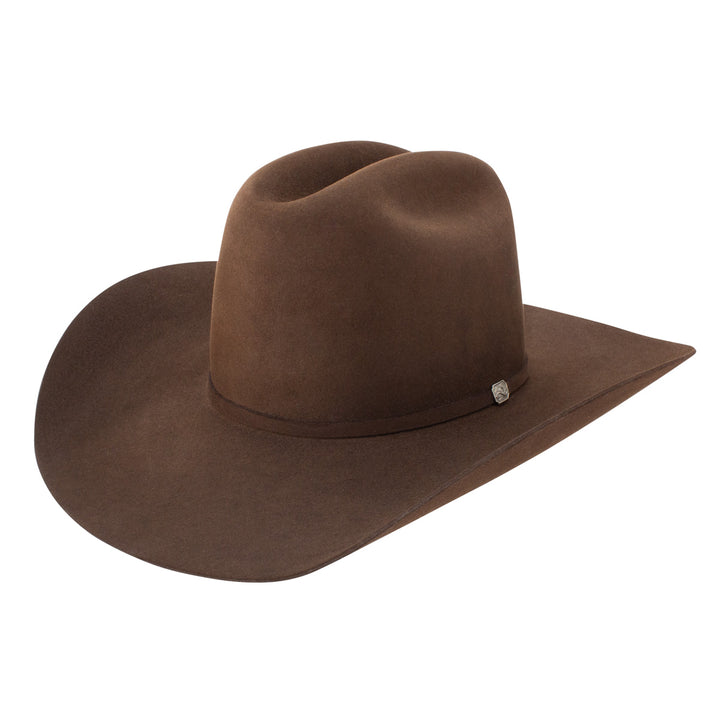 10X Chute Boss Cowboy Hat