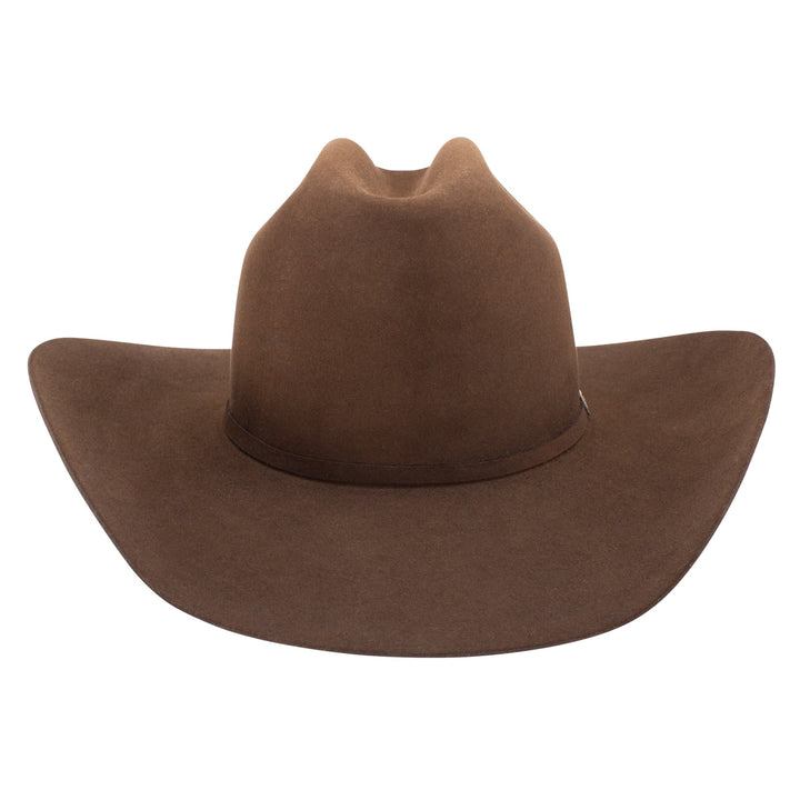 10X Chute Boss Cowboy Hat