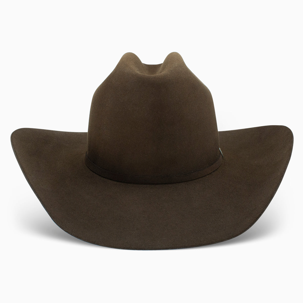 10X Chute Boss Cowboy Hat – RESISTOL