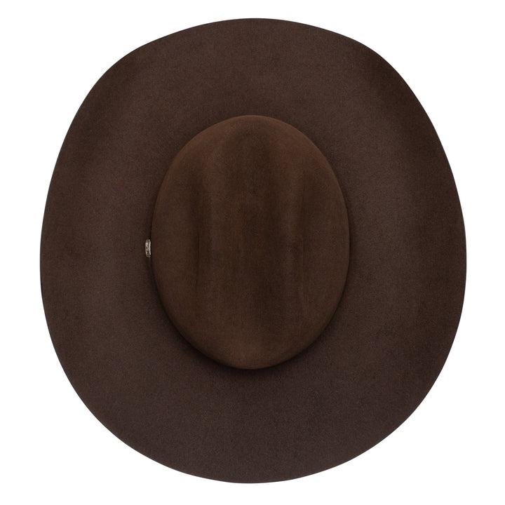 10X Chute Boss Cowboy Hat