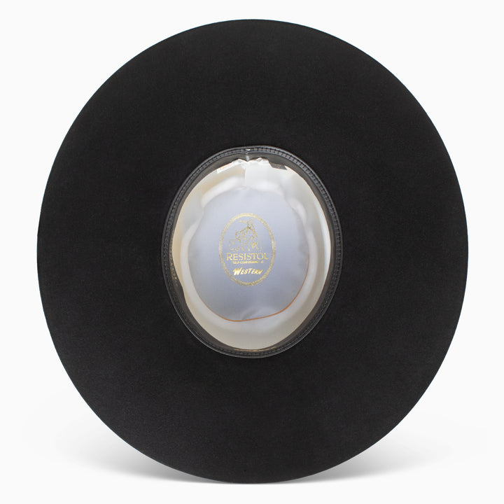 7X Chute 5 Open Crown Cowboy Hat