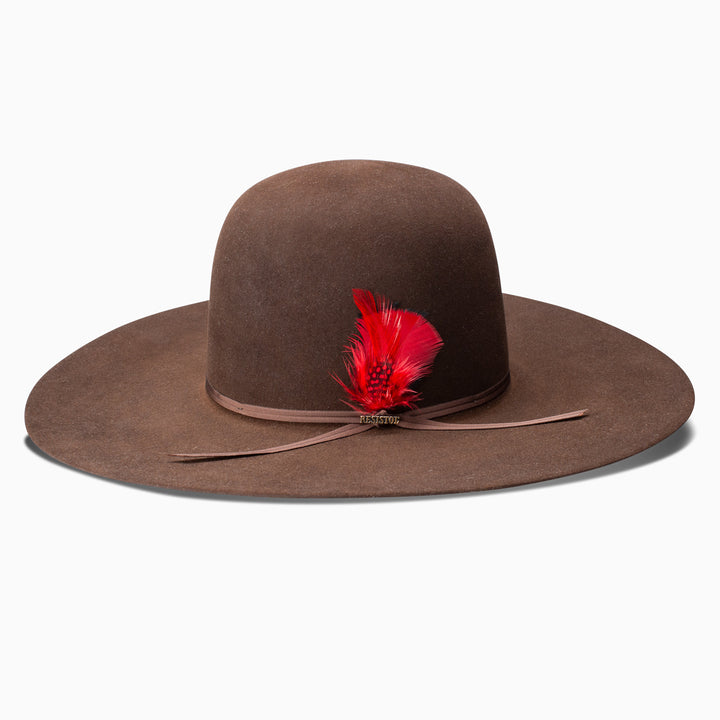 7X Chute 5 Cowboy Hat - RESISTOL Cowboy Hats