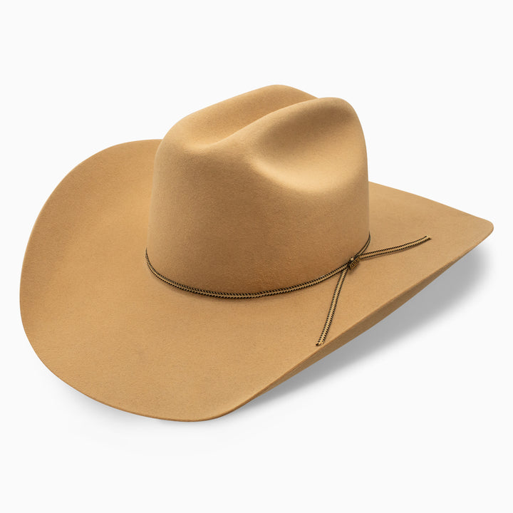 6X Copper Ridge Cowboy Hat - RESISTOL Cowboy Hats