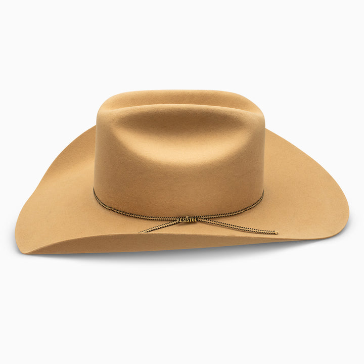 6X Copper Ridge Cowboy Hat - RESISTOL Cowboy Hats