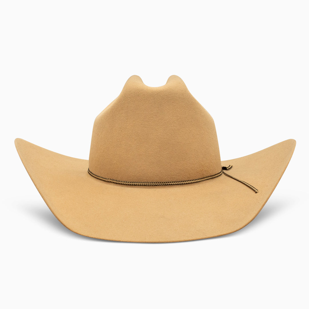 6X Copper Ridge Cowboy Hat - RESISTOL Cowboy Hats