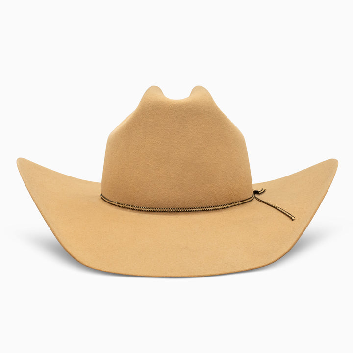 6X Copper Ridge Cowboy Hat - RESISTOL Cowboy Hats
