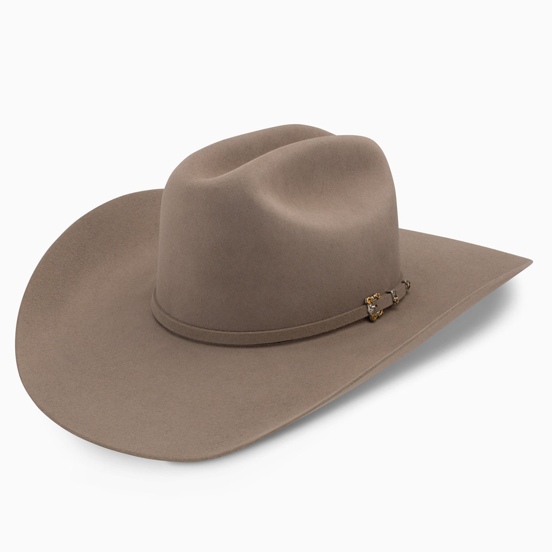 6X Circuit Cowboy Hat