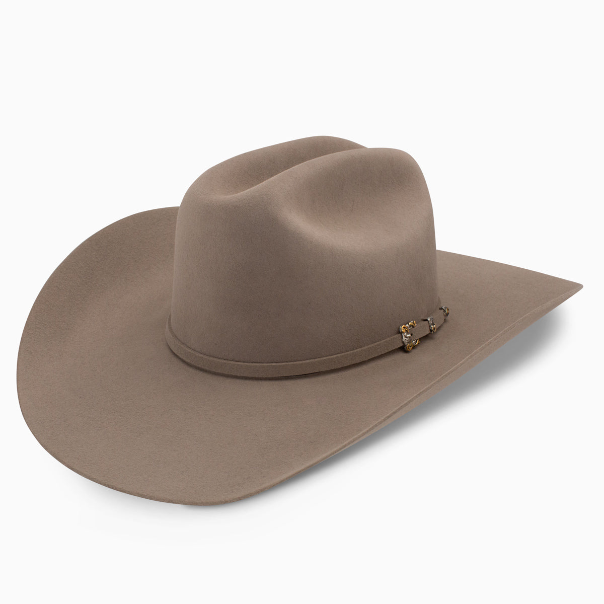 6X Circuit Cowboy Hat - RESISTOL Cowboy Hats