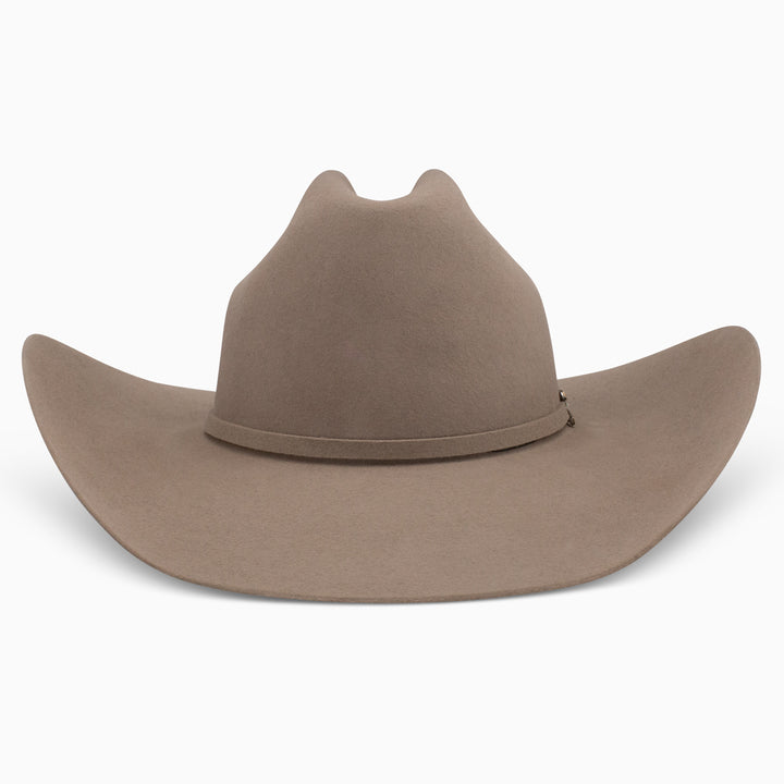 6X Circuit Cowboy Hat