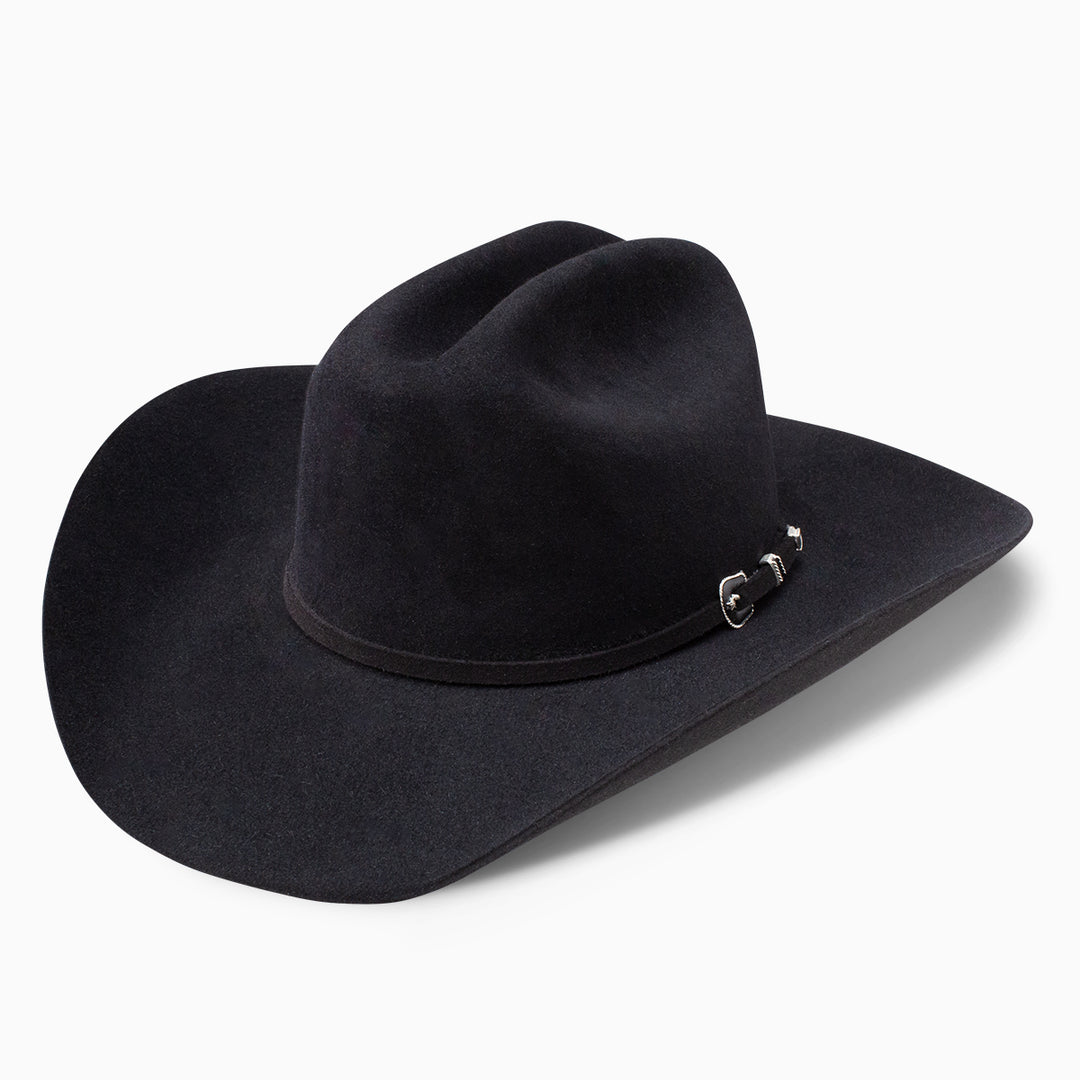 6X City Limits - George Strait Cowboy Hat - RESISTOL Cowboy Hats