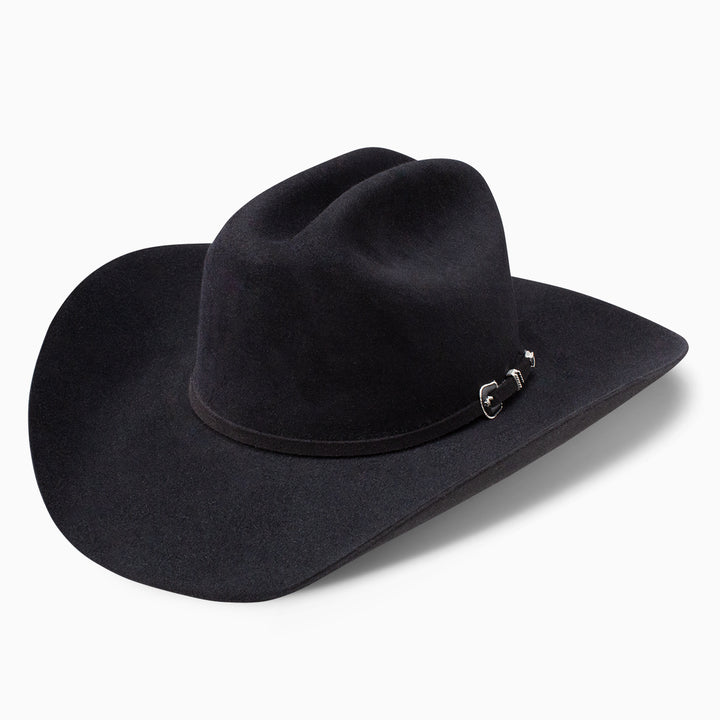 6X City Limits - George Strait Cowboy Hat - RESISTOL Cowboy Hats