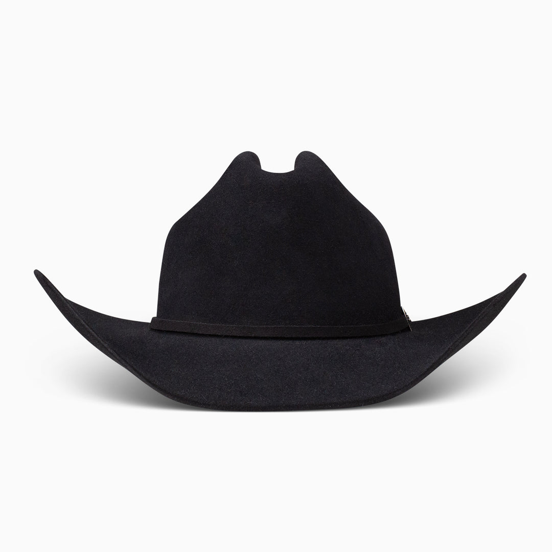 6X City Limits - George Strait Cowboy Hat - RESISTOL Cowboy Hats