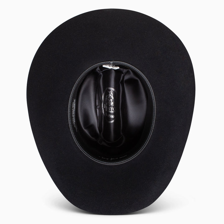 6X City Limits - George Strait Cowboy Hat - RESISTOL Cowboy Hats