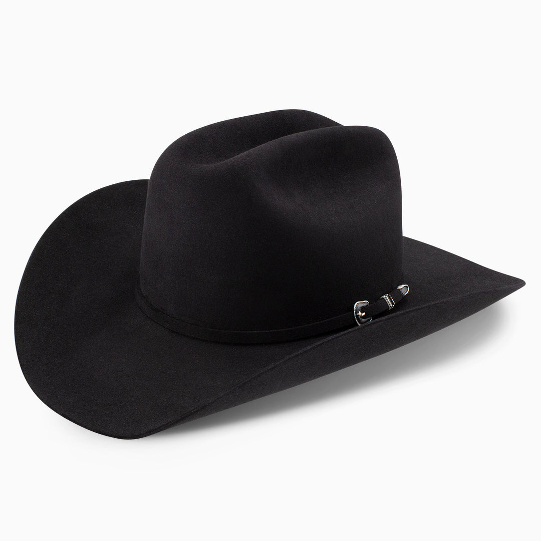 6X City Limits - George Strait Cowboy Hat - RESISTOL Cowboy Hats