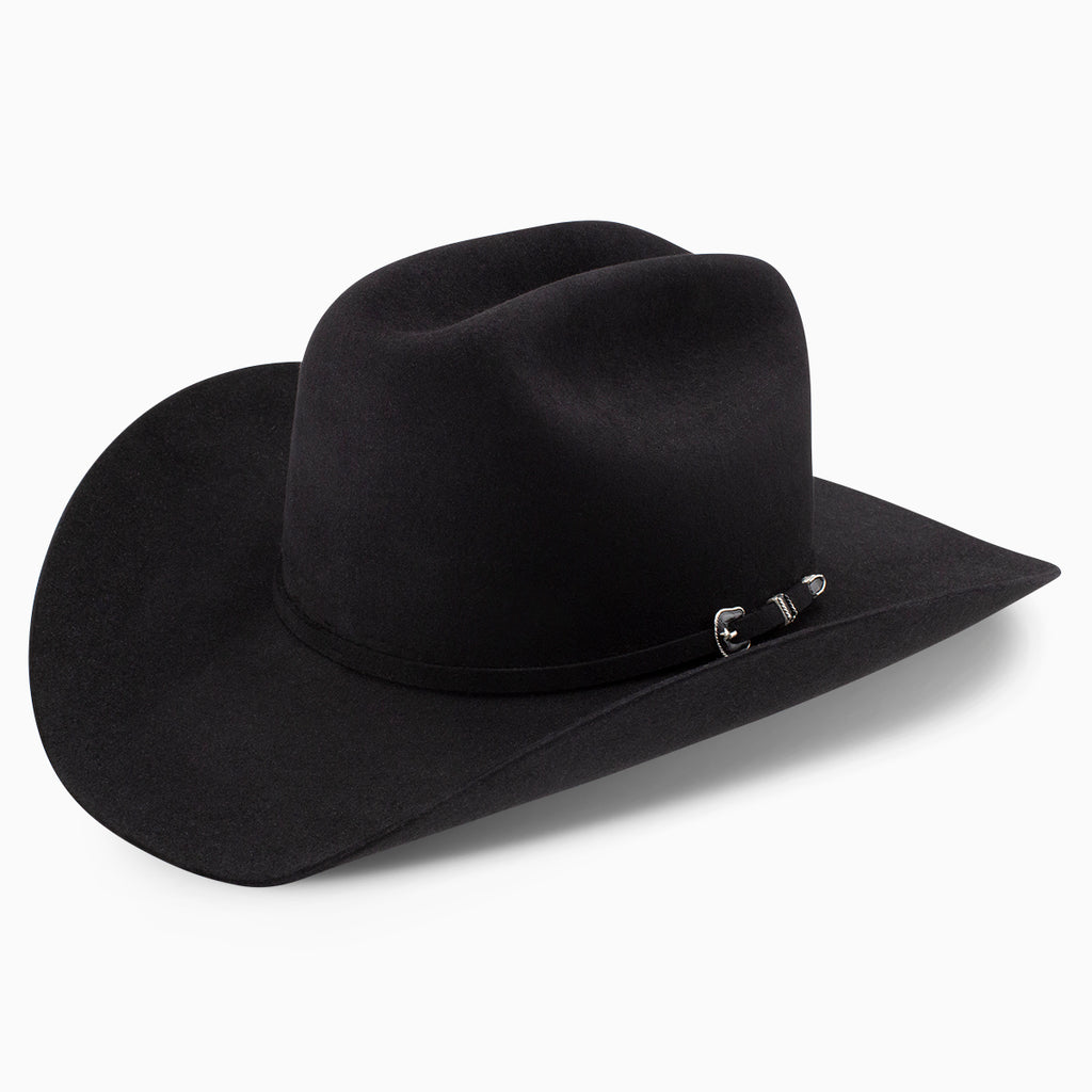 6X City Limits - 75 Profile George Strait Cowboy Hat – RESISTOL