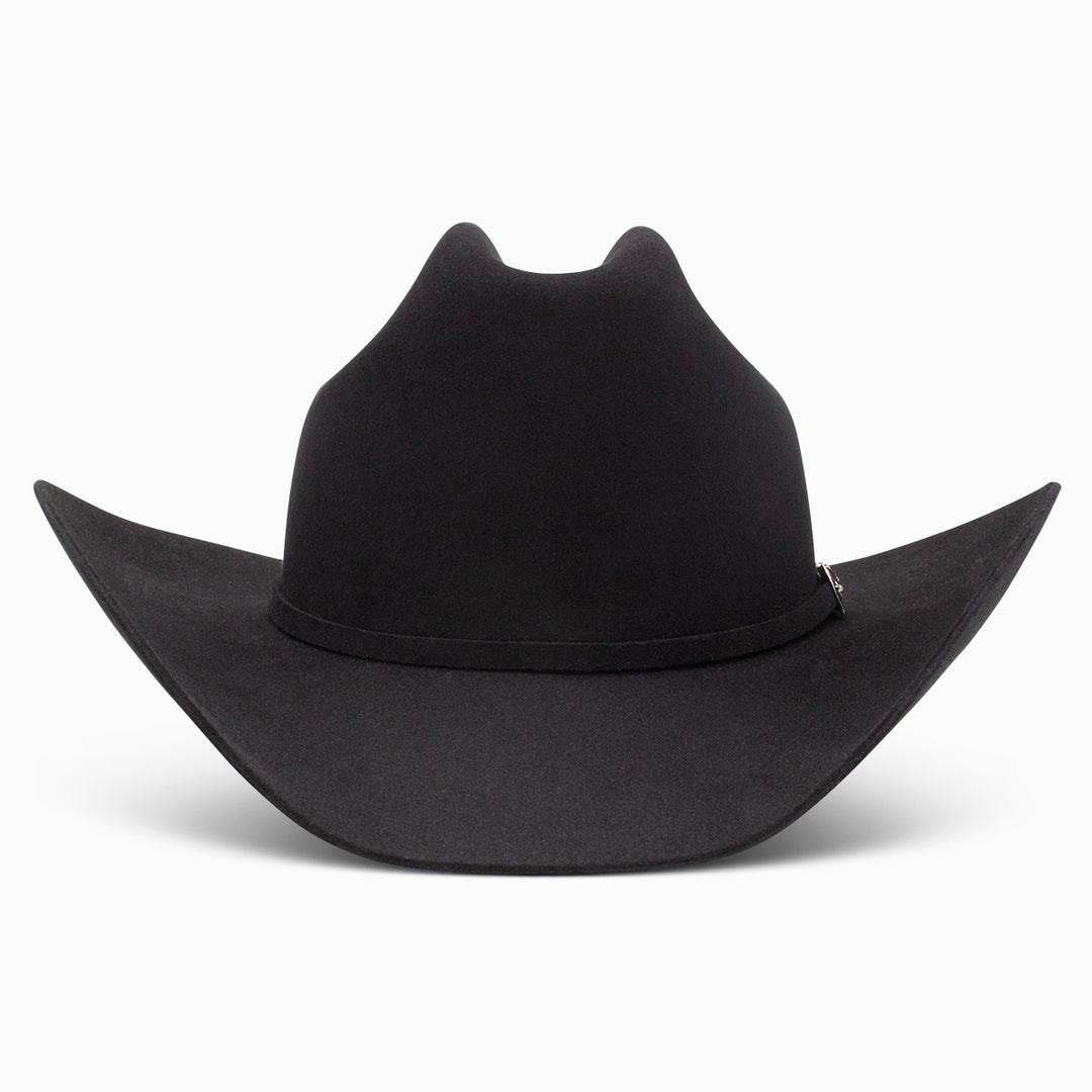 6X City Limits - George Strait Cowboy Hat - RESISTOL Cowboy Hats