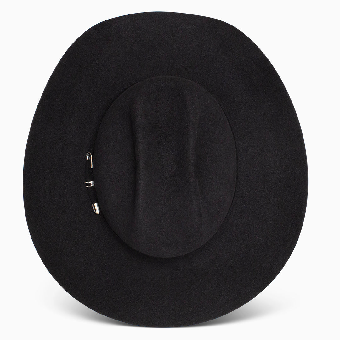 6X City Limits - George Strait Cowboy Hat - RESISTOL Cowboy Hats