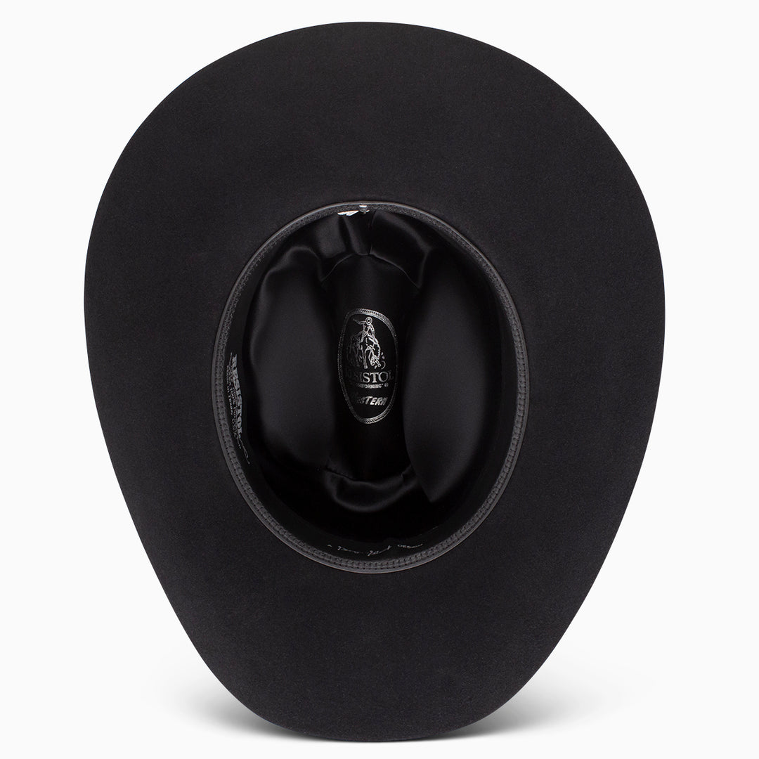 6X City Limits - George Strait Cowboy Hat - RESISTOL Cowboy Hats