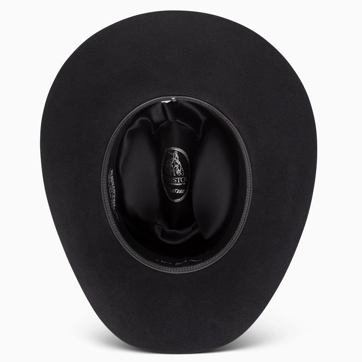 6X City Limits - George Strait Cowboy Hat - RESISTOL Cowboy Hats