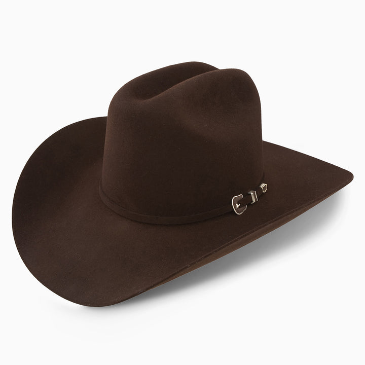 6X City Limits - George Strait Cowboy Hat - RESISTOL Cowboy Hats