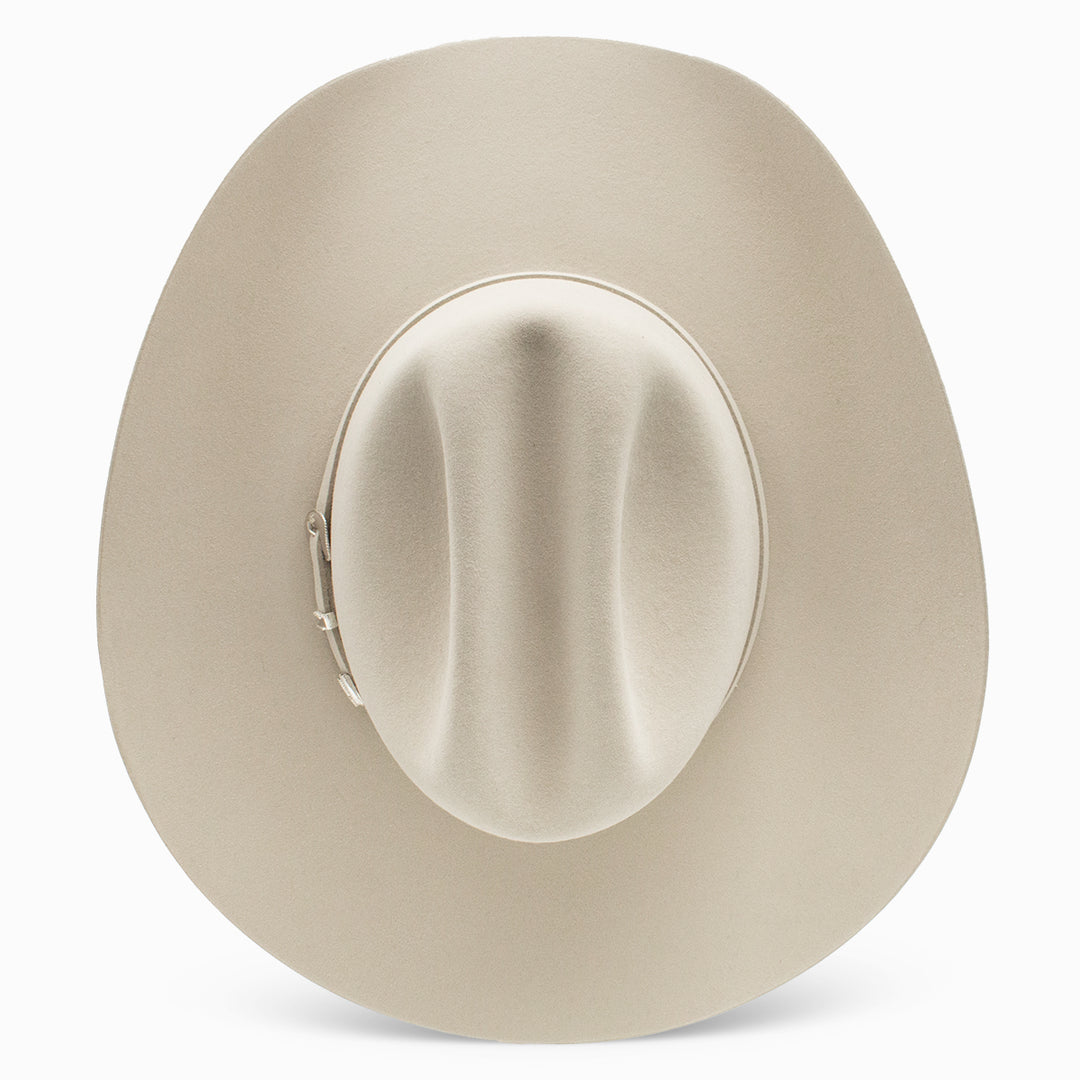 6X City Limits - RESISTOL Cowboy Hats