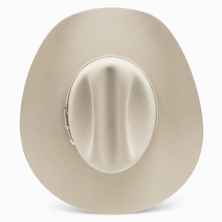 6X City Limits - RESISTOL Cowboy Hats