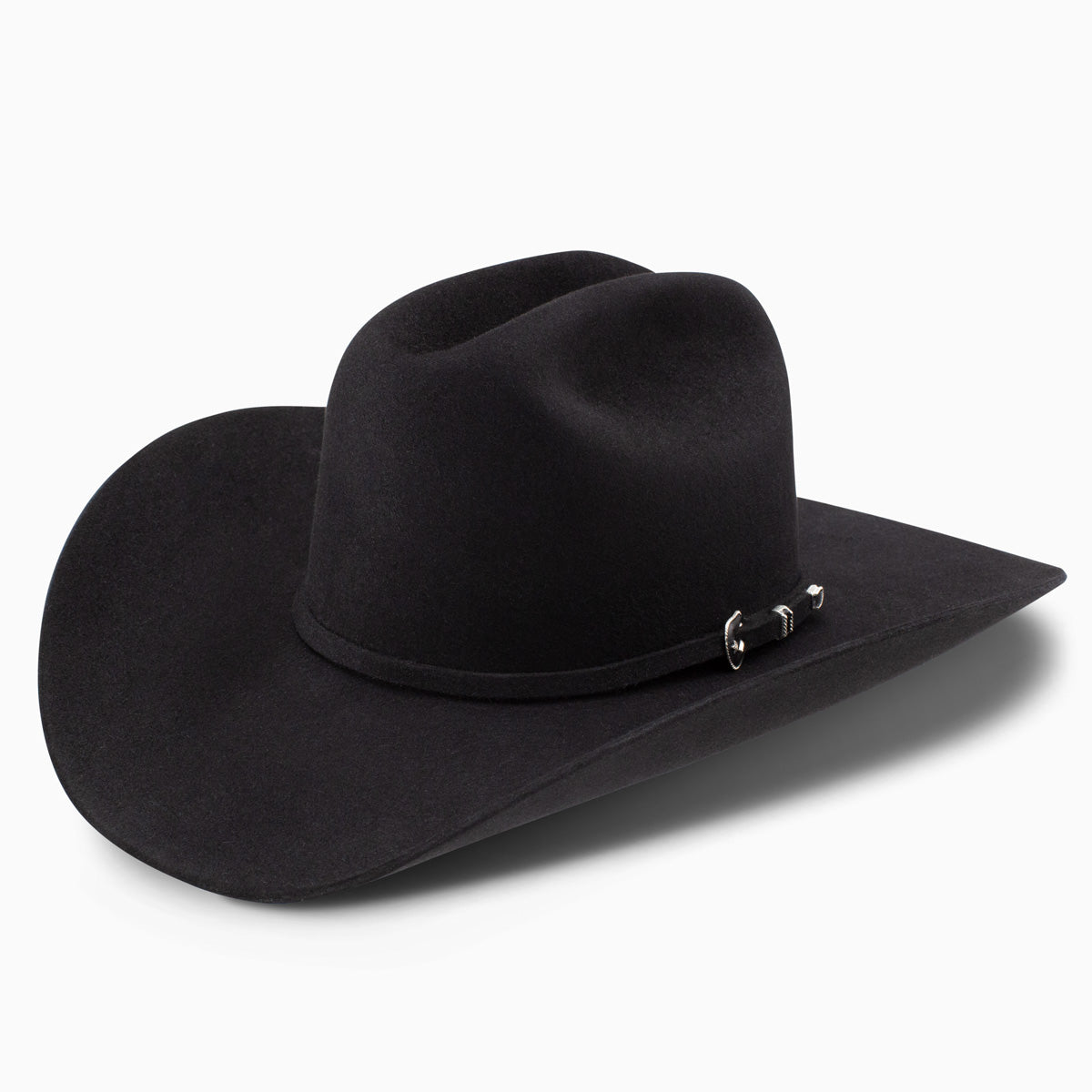 6X City Limits Cowboy Hat - RESISTOL Cowboy Hats