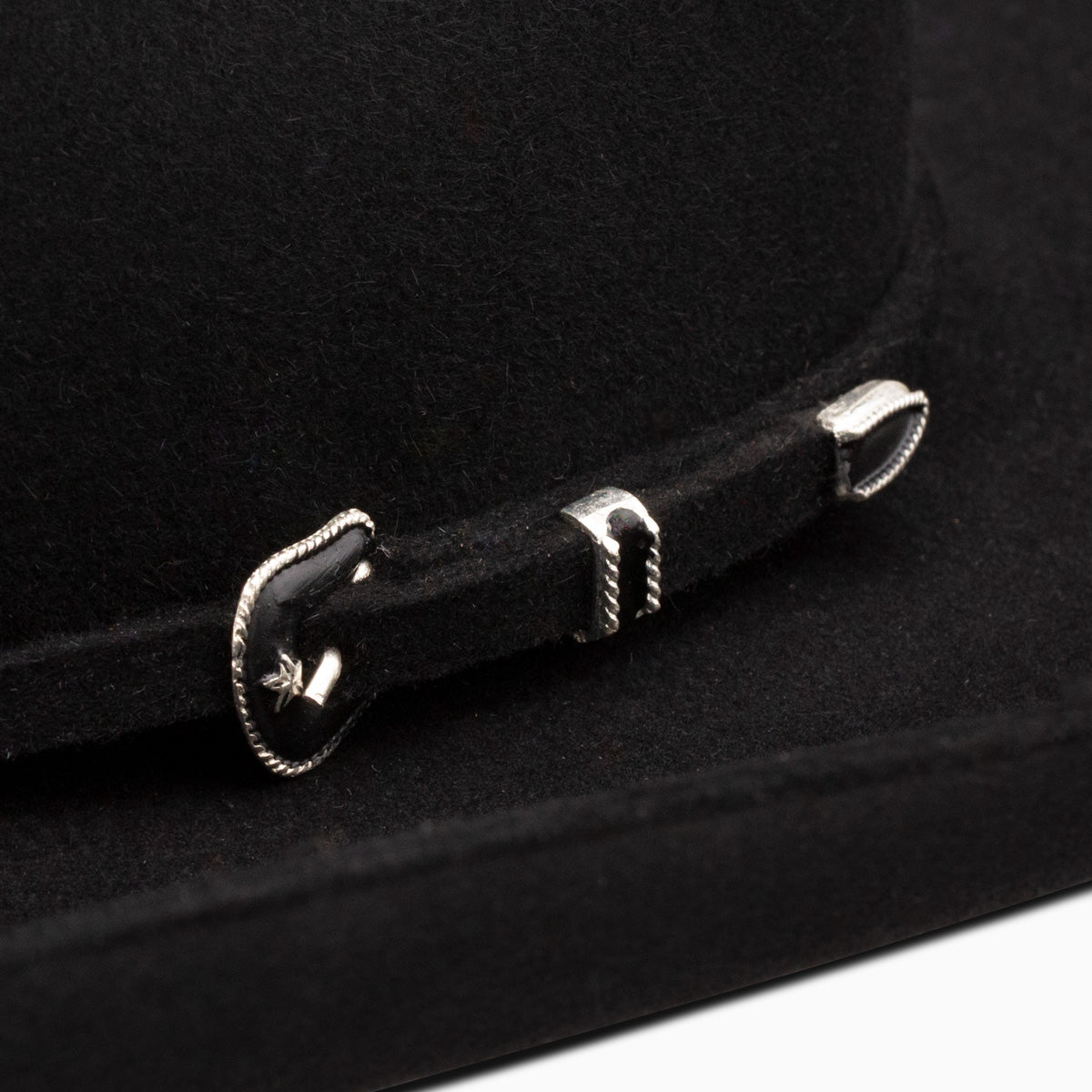 6X City Limits - George Strait Cowboy Hat – Resistol 6X City Limits - George Strait Cowboy Hat – Resistol
