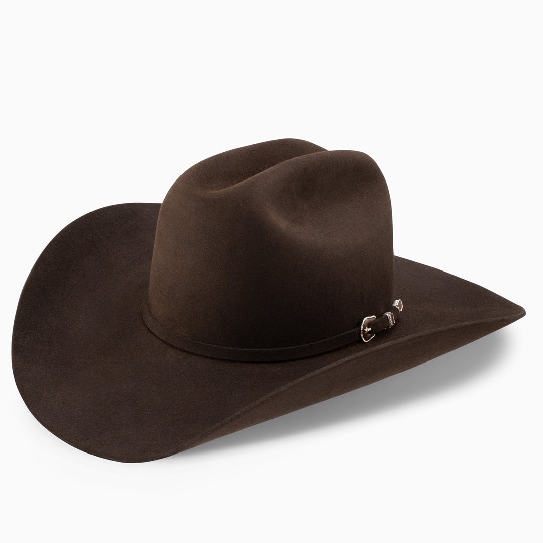 6X City Limits Cowboy Hat