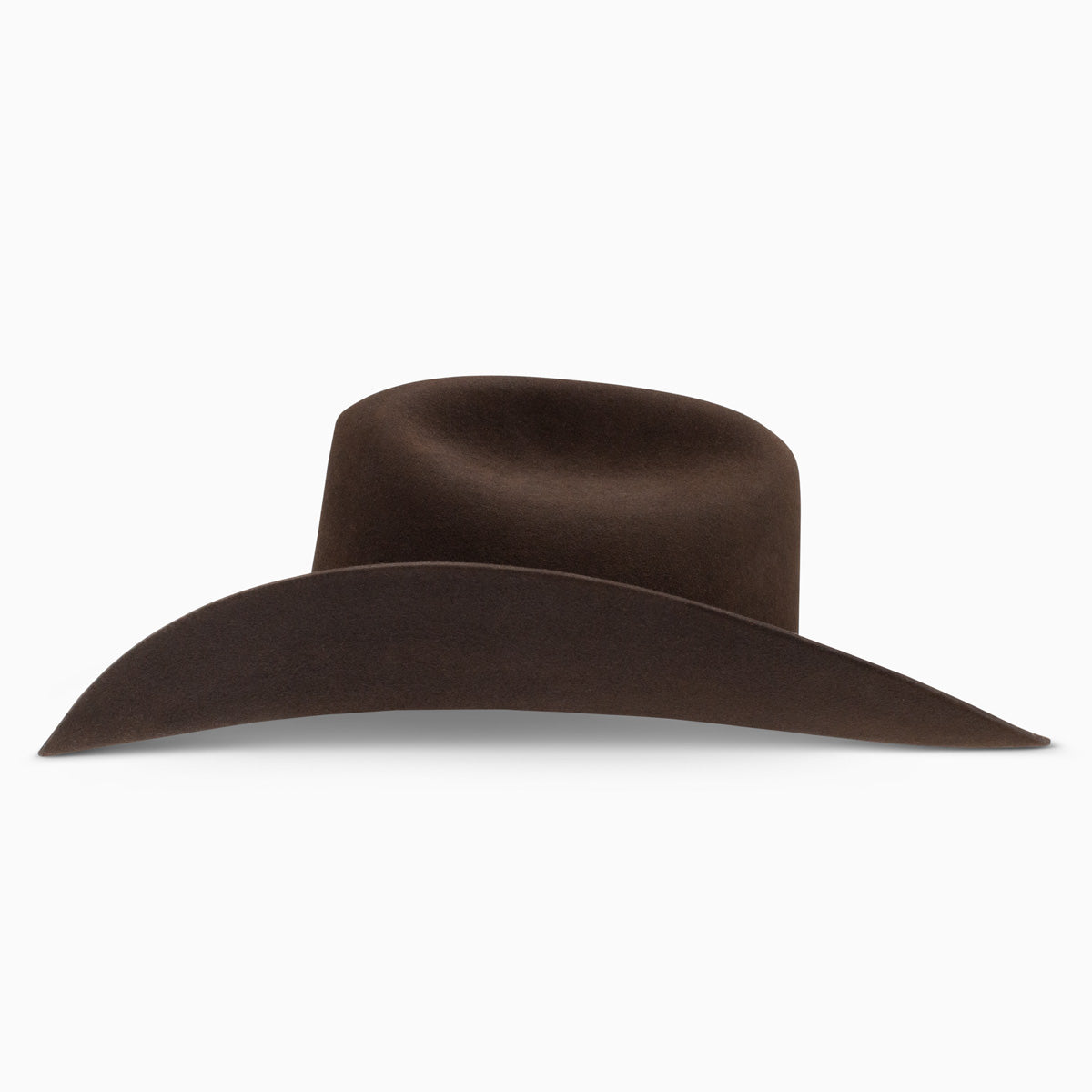 ★RIETI★ FREDO RT 4036 C3 MELLOW RT4036 C3 6X Midnight Cowboy Hat – Resistol