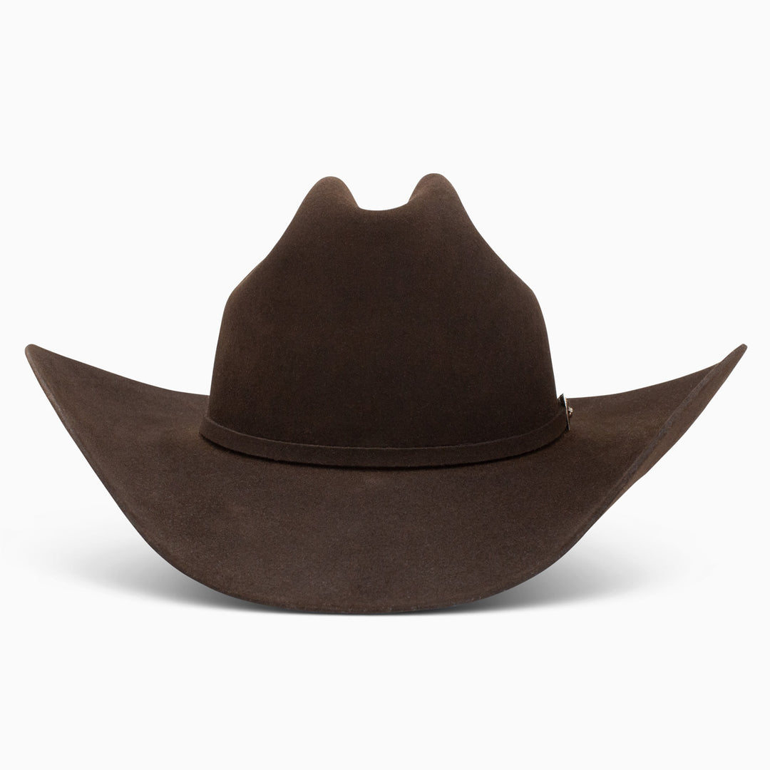 6X City Limits Cowboy Hat