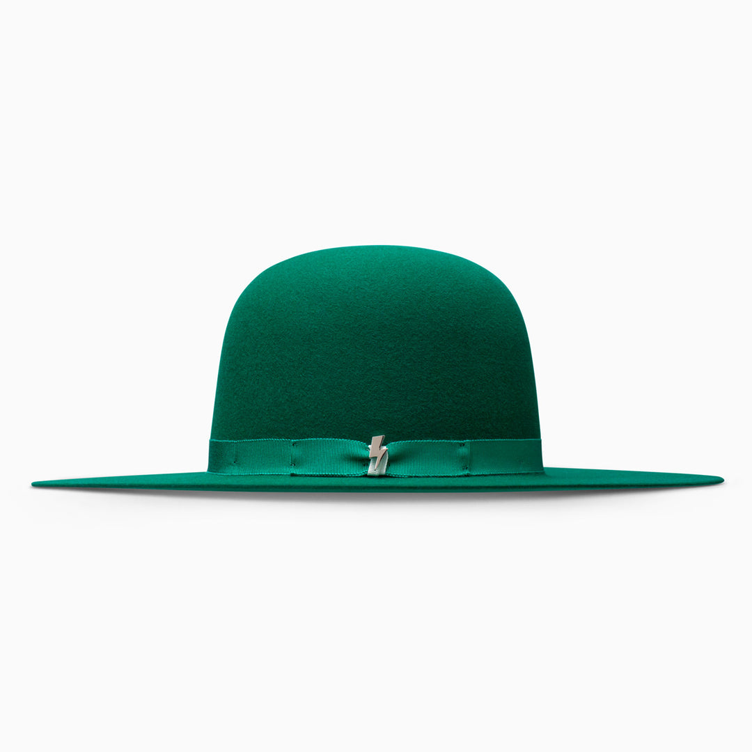 The DC in Emerald - RESISTOL Cowboy Hats