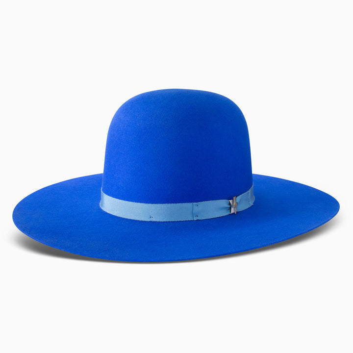 The DC in Resistol Blue - RESISTOL Cowboy Hats
