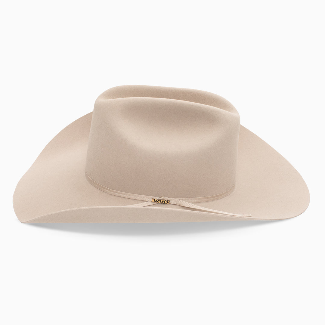 6X Dawn Patrol 4 1/4" Brim Cowboy Hat