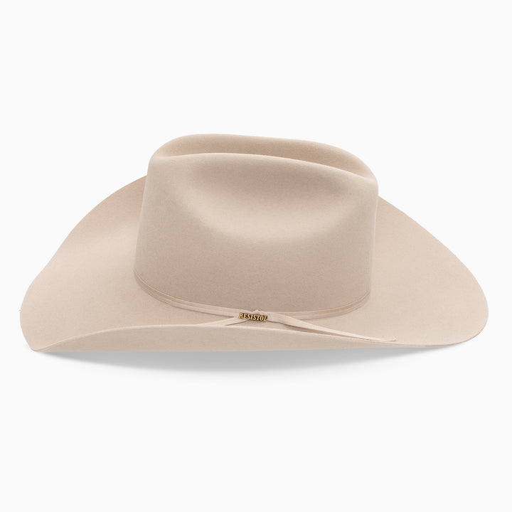 6X Dawn Patrol 4 1/4" Brim Cowboy Hat