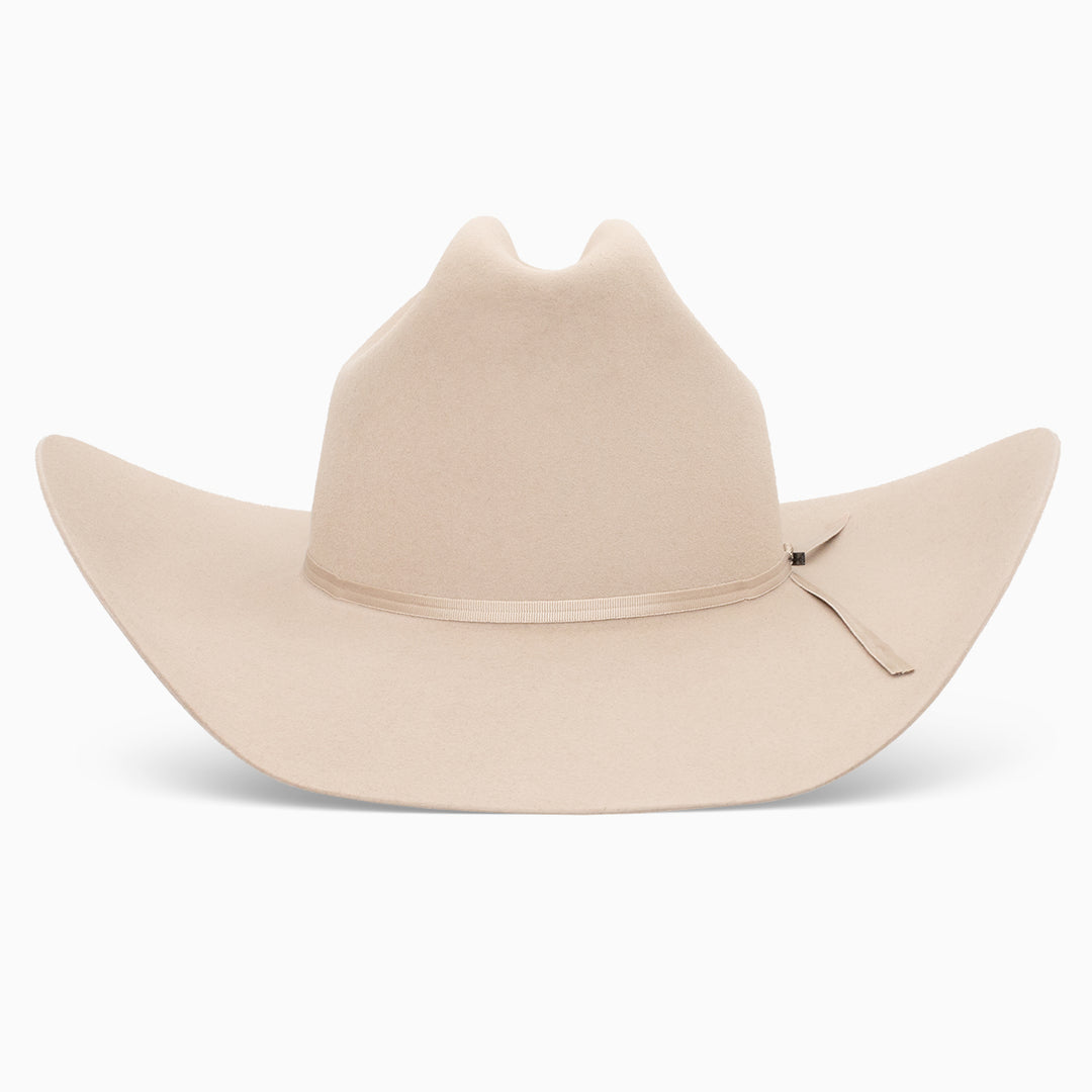 6X Dawn Patrol 4 1/4" Brim Cowboy Hat