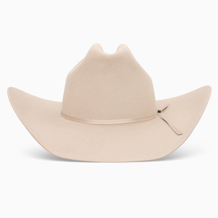 6X Dawn Patrol 4 1/4" Brim Cowboy Hat