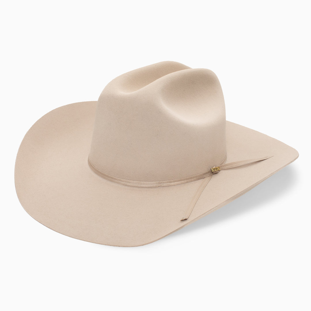 6X First Light 4" Brim Cowboy Hat - RESISTOL Cowboy Hats