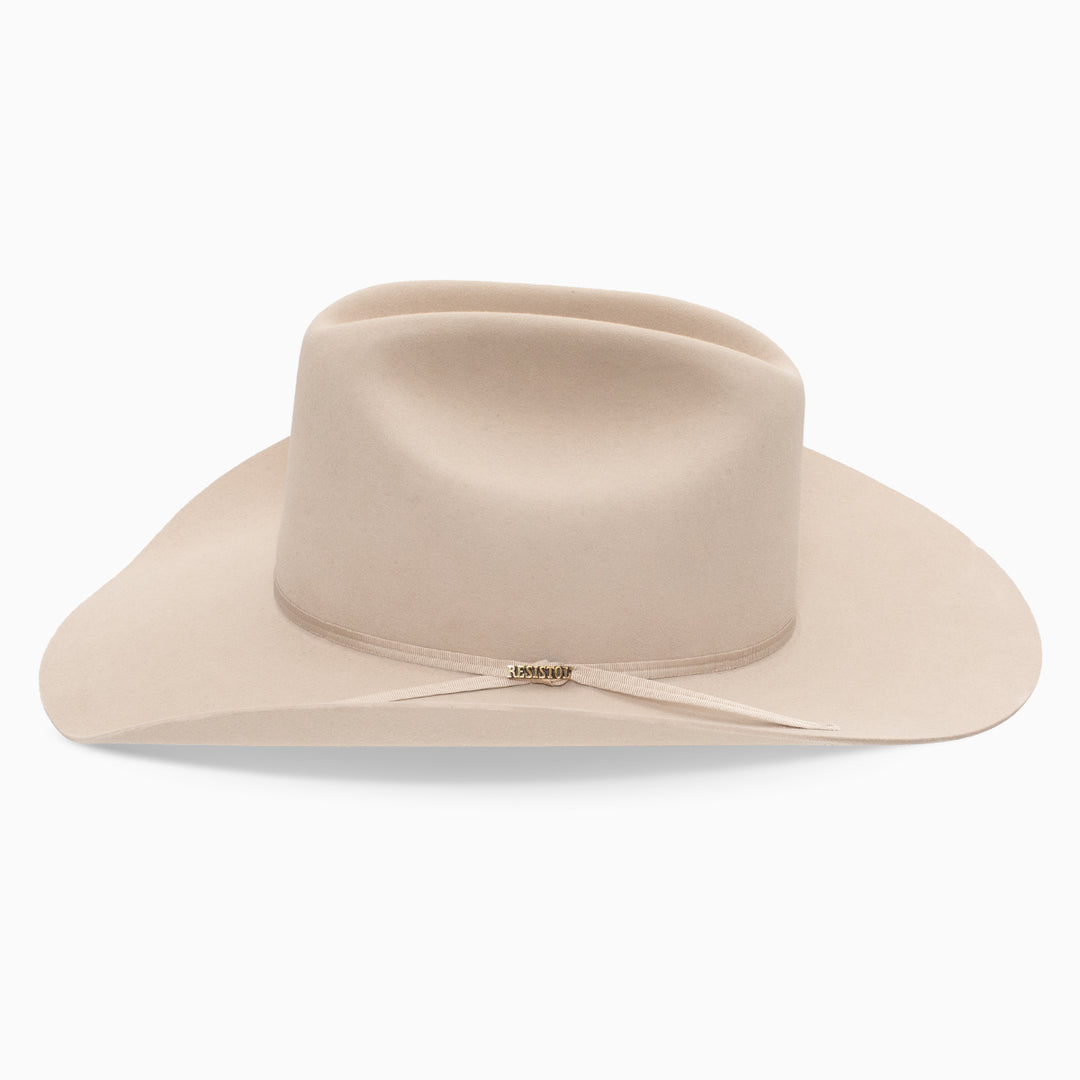 6X First Light 4" Brim Cowboy Hat - RESISTOL Cowboy Hats