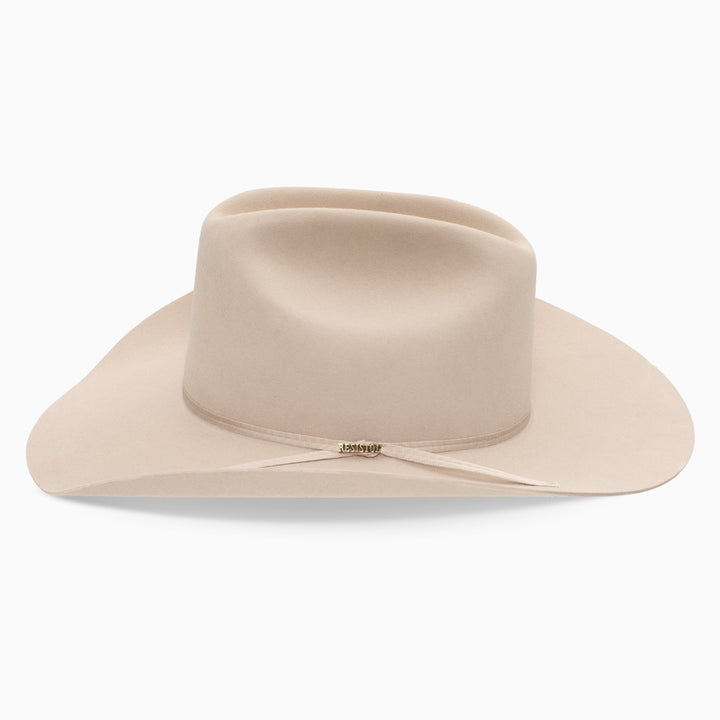 6X First Light 4" Brim Cowboy Hat - RESISTOL Cowboy Hats
