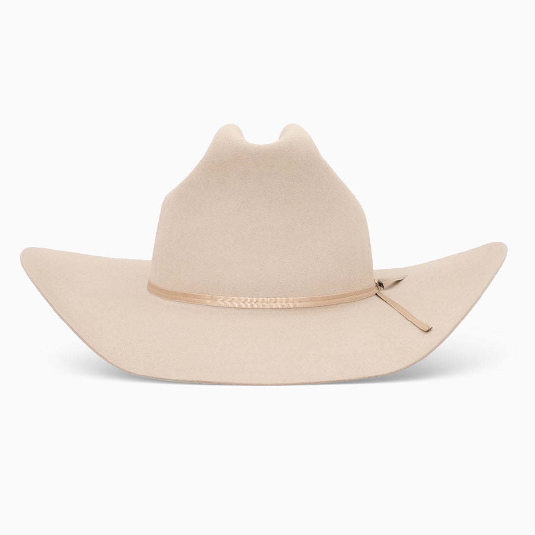 6X First Light 4" Brim Cowboy Hat - RESISTOL Cowboy Hats