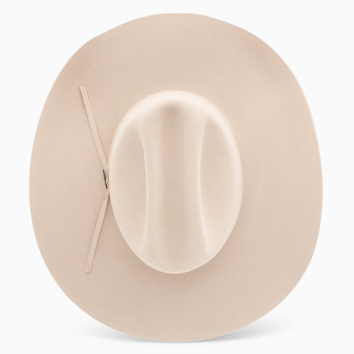 6X First Light 4" Brim Cowboy Hat - RESISTOL Cowboy Hats