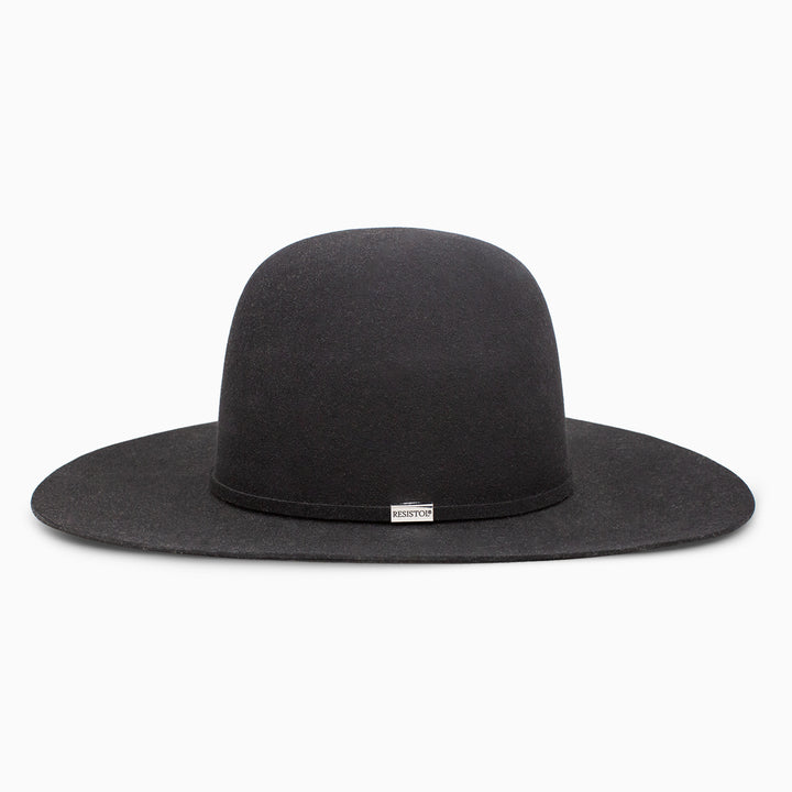 Five Star Open Crown Cowboy Hat