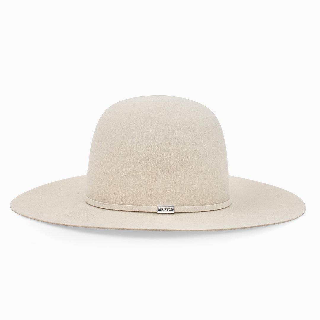 Five Star Open Crown Cowboy Hat