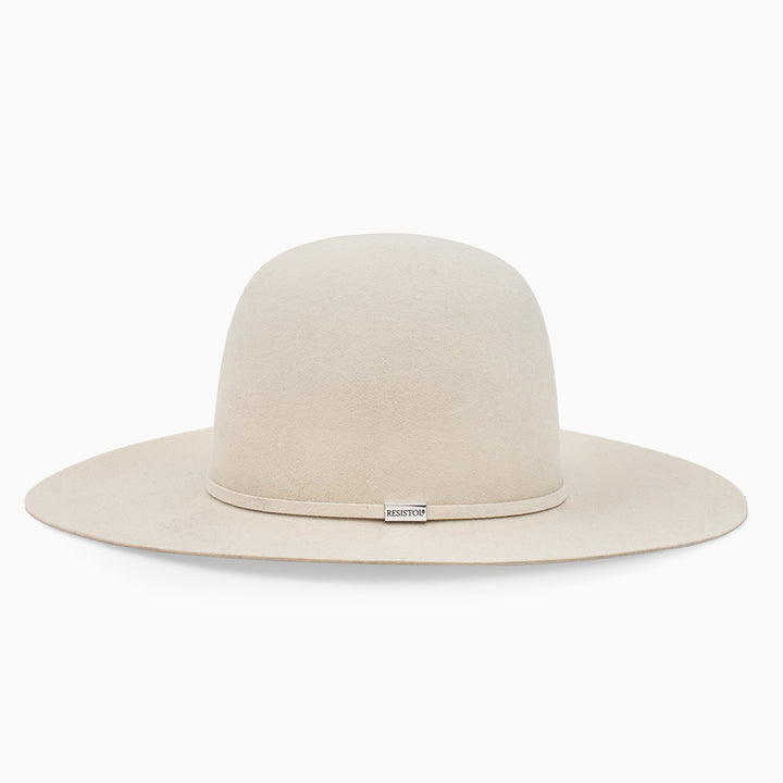 Five Star Open Crown Cowboy Hat
