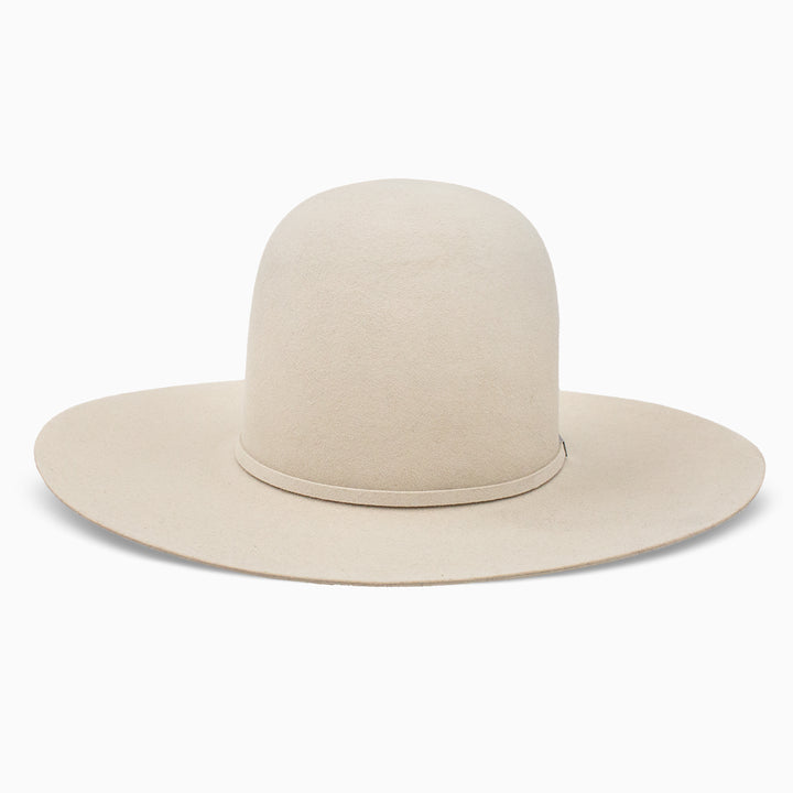 Five Star Open Crown Cowboy Hat