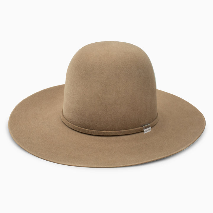 Five Star Open Crown Cowboy Hat