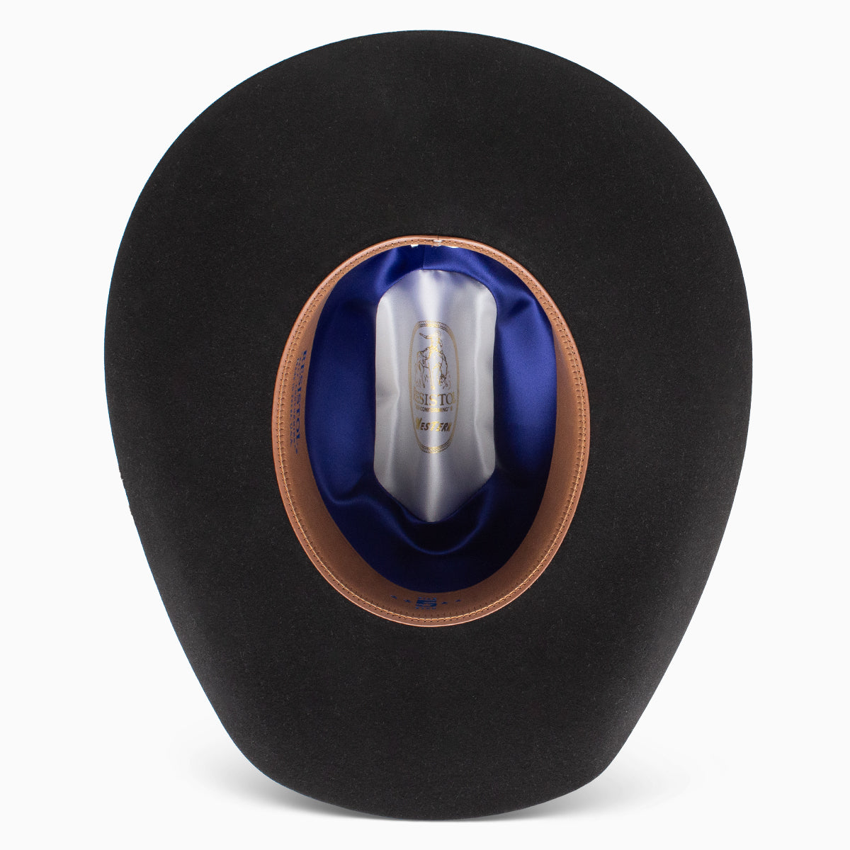 Five Star Cowboy Hat – RESISTOL