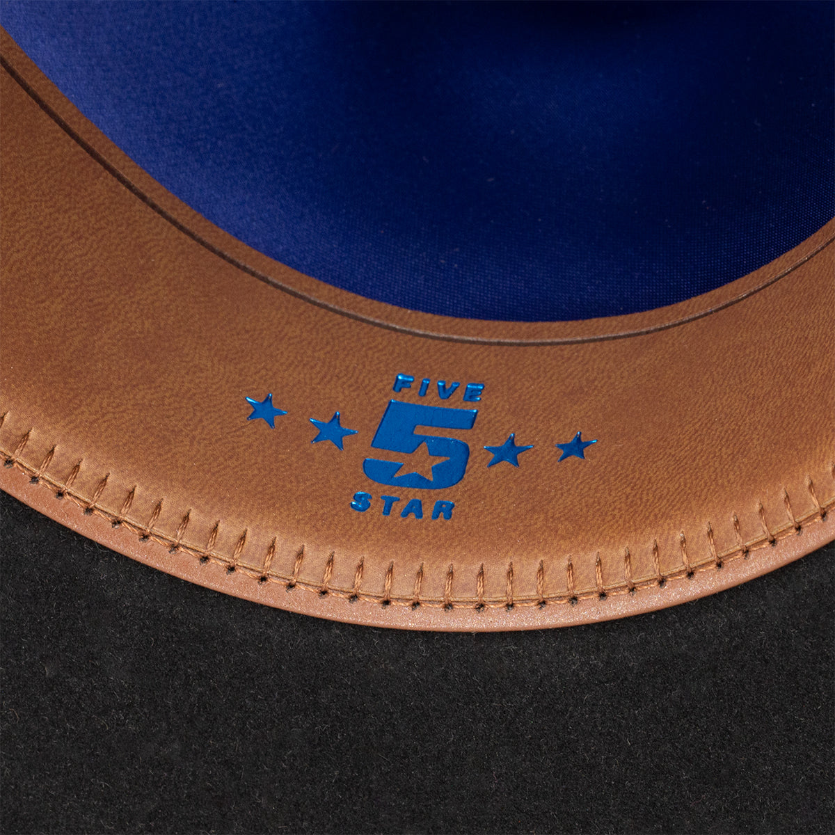 Five Star Cowboy Hat – RESISTOL